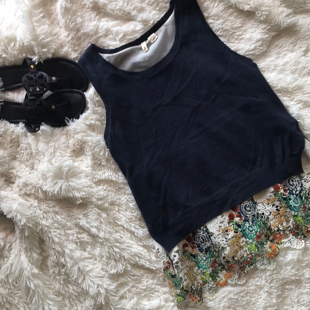 Anthropologie Top